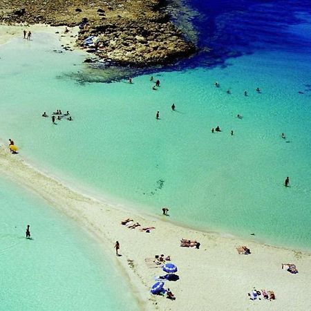 Ayia Napa Studio Экстерьер фото