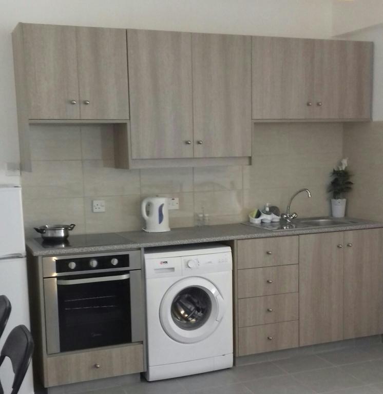 Ayia Napa Studio Экстерьер фото